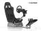 Fotel Playseat Revolution z kierownicą G27