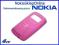 Etui Silikon Nokia CC-1013 Purple do C6-01, FV23%