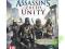 ASSASSIN'S CREED UNITY PS4 ANG