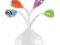 Hub USB, 4 portowy - XD Design - P300.561