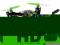 Helikopter quadrocopter z KAMERĄ HD 1280x720 LED!!