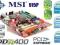 MSI 915P s775 max@3.8GHz PCIe SATA DDR / SKLEP GW