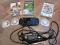 SONY PSP model 3004 stan idealny plus 6 gier