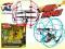AIR HOGS RollerCopter LATAJĄCY HELIKOPTER Cobi