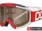 Gogle Poc Iris Comp Red Race Stuff rozmiar L