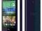 Nowy HTC Desire 610 Navy Blue Gw24m BEZ SIMLOC LTE
