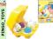 TOMY SORTER KSZTAŁTÓW I KOLORÓW WESOŁE JAJECZKA