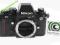 InterFoto: Nikon F3 HP + MF-14 ścianka PIĘKNY ! gw