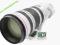 InterFoto: Canon 200-400/4 L IS USM Extender 1.4x