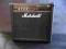 Marshall BASS combo do basu 65 wat RMS wzmacniacz