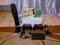 XBOX360 Slim 250GB 2xPAD HDMI BDB GRY FULL