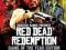 RED DEAD REDEMPTION + UNDEAD NIGHTMARE - GOTY