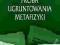 Próba ugruntowania metafizyki - HERMAN