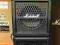 Marshall MG15FXMSDM Dave Mustaine MEGASTACK / Head