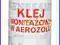 KLEJ MONTAŻOWY RENESANS 400ml media Decoupage