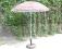 EKSPOZYCJA PARASOLE PARASOL OGRODOWY 1,8M