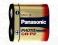 BATERIA LITOWA CR-P2 CRP2 PANASONIC  TANIA WYSYŁKA
