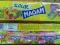 Maoam SOUR guma rozpuszczalna kwaśna 220g Haribo