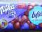 Milka LUFLEE Alpenmilch 100g mleczna powietrzna