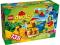 LEGO DUPLO 10565 KREATYWNA WALIZKA NOWOŚĆ Z UK HIT