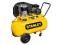 Stanley kompresor z pompą pasową 100L 10BAR 2200W