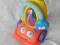 Odkurzacz zabawka Playskool