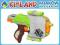 NERF N-STRIKE ELITE ZOMBIE SIDESTRIKE PISTOLET