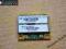 Atheros QEM306W Aspire 5230, 7736, 7751, 7751, LM2