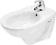 CERSANIT BIDET LIBRA WISZĄCY K04-011 FARBEX