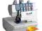 Maszyna do szyciaŁUCZNIK OWERLOCK820D-5 SUPER CENA