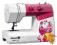 Maszyna do szycia ŁUCZNIK 420 ALICJA - OKAZJA !!!