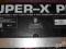 Crossover BEHRINGER SUPER-X PRO CX3400 !!