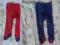 RAJSTOPKI DLA MALUCHA ROZM.68-74***3 PARY