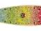 Osprey Longboard spectrum TY5256 NOWA!!!