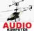 NOWY ZDALNIE STEROWANY HELIKOPTER LOT 3D-GW FV 24H
