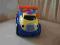 Ciężarówka Fisher Price z małym autkiem