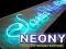 NEON REKLAMOWY OPEN GOTOWY DO MONTAŻU NEON REKLAMOWY OPEN GOTOWY DO MONTAŻU
