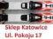 Narty Head Super Shape Team 87 cm /Sklep Katowice