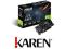 GeForce with CUDA GT 740 Asus 1GB od Karen