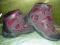 BUTY TREKKINGOWE ROZM. 35