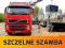 SZAMBO, szamba betonowe, zbiorniki szczelne 6m3