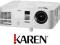 Projektor Nec VE281 SVGA od Karen
