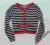 H&amp;M- MARYNARSKI KARDIGAN PASY 10-12L 146-152