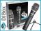 LD SYSTEMS D1 USB MIKROFON DYNAMICZNY + STATYW