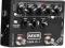 DUNLOP MXR M-80 Bass D.I.+ Preamp BASS Distortion