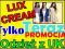 EXTRA CREAM ! LUX ! Odzież Damskaz z UK 10 KG PROM