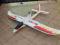 Szybowiec samolot Reely Phonix RC ARF 1400 mm