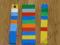 KS Lego Duplo (a12) zestaw klocki budowlane