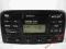 Radio Ford 5000 mondeo focus fiesta transit galaxy