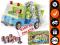 COBI 6259 TRASH PACK KLOCKI ŚMIECIARKA KONTENEROWA